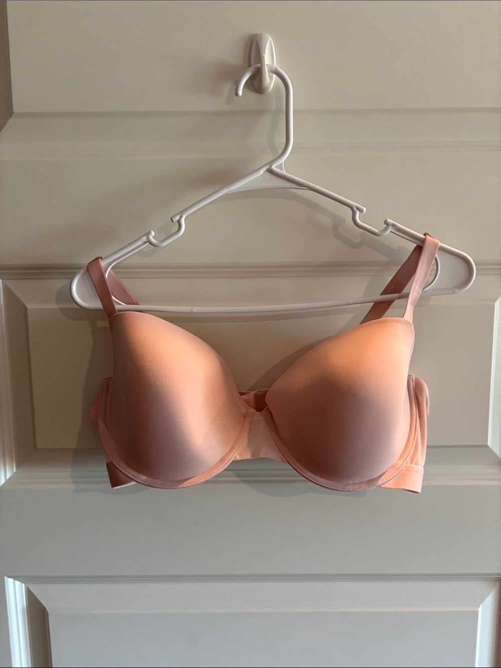PARADE lightly lined T-Shirt Bra in Blushing Rose